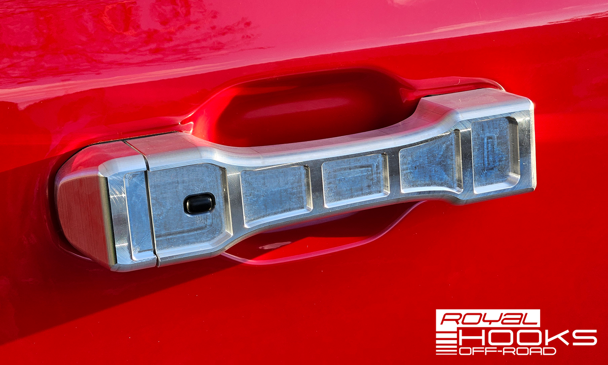 Xrten 2 stuks autohandgrepen, handgrepen voor Jeep Wrangler YJ TJ JK handgrepen rubberen greep Xrten 2 stuks autohandgrepen, handgrepen voor Jeep Wrangler YJ TJ JK handgrepen rubberen greep