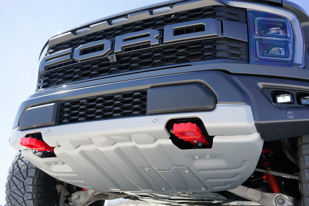 Tow Hooks For Ford Raptor at Christopher Lewis blog