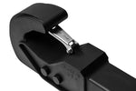 Hitch Hook - Tow Hook for 2 inch Receiver - BILLET (Royal Hooks) BLACK
