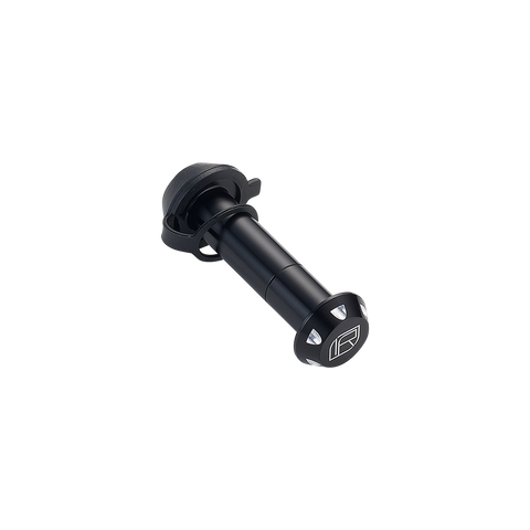 Revolver Aluminum Locking Pin- 1 PACK (Infiniterule) for Royal Hooks and Shackles